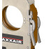 AXXAIR Zárt fejű orbitális csőhegesztő berendezés Ø12 - Ø 115 mm csőátmérőig